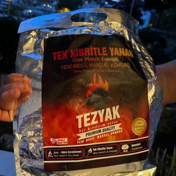 Sağlık Açısından Endişe Veren Kömür İçeriği