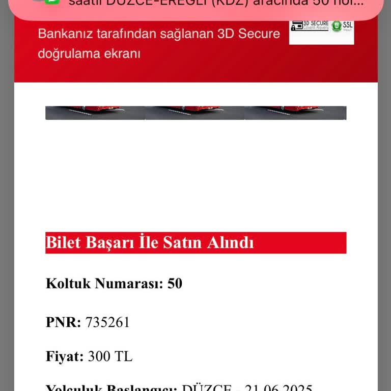 Gece Yarısı Araç Rötarı Ve İptal Sorunu Nedeniyle Mağduriyet