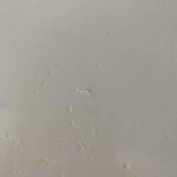 Bianca Boya Aldığım Hizmette Büyük Hayal Kırıklığı