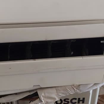 Adana Beyaz Eşya Tamircisi Servisle Uzaktan Yakından İlgisi Yok