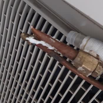 Adana Beyaz Eşya Tamircisi Servisle Uzaktan Yakından İlgisi Yok