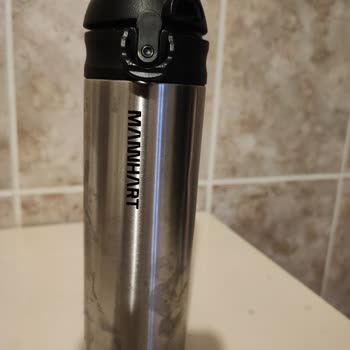 Termos Kapağı Kırıldı Yedek Parça Yok Müşteri Hizmetleri Çözüm Sunmuyor