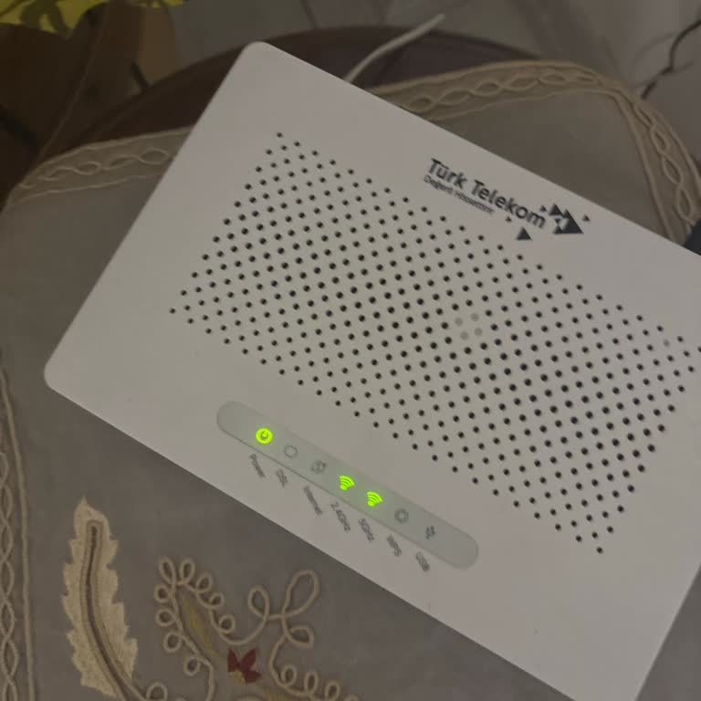 Turistik Bölgede 3 Aydır Çözülemeyen İnternet Arızası Mağduriyeti