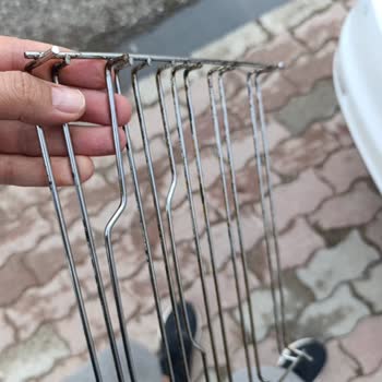 Vestel Ankastre Fırının Telinde Üretim Hatası Ve Garanti Sorunu