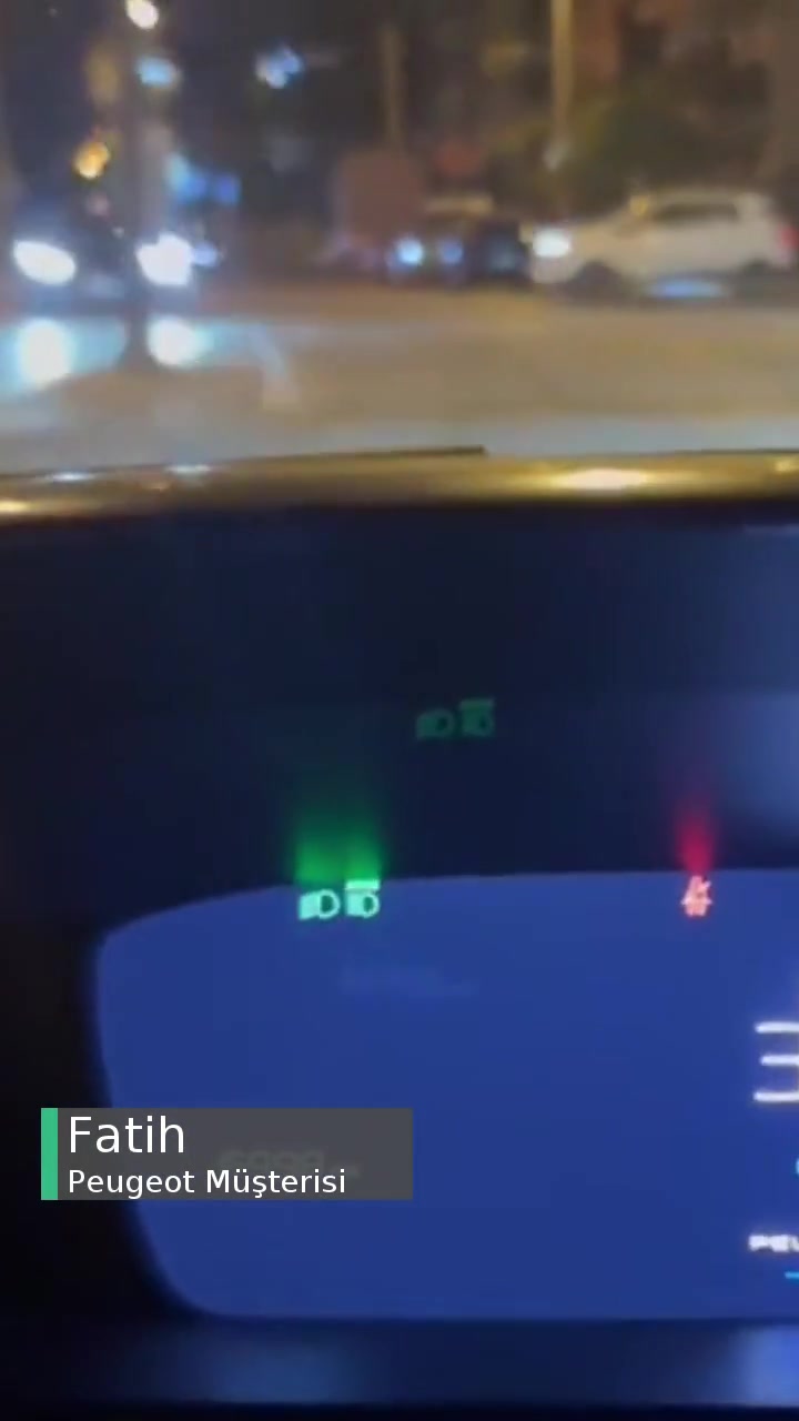 Peugeot 408 Görüntüsü İçin Satılan Ama Alınca Pişman Olunan Araç videonun kapak resmi