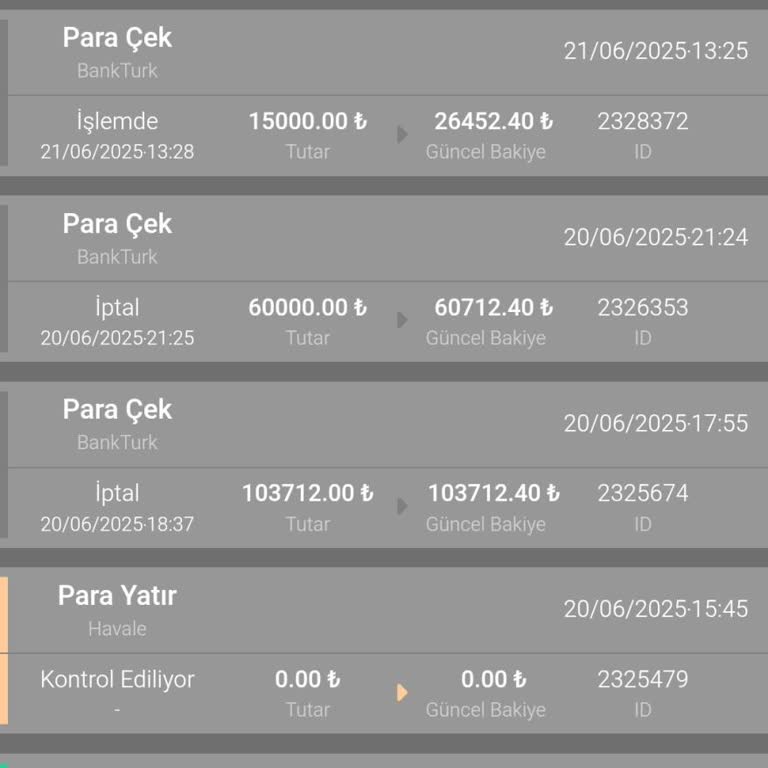 Bahsine.com Kazancımın Ödenmemesi Ve Sürekli Oyalama