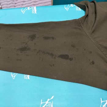 Tefal Ütü Kıyafetlerimi Mahvetti, Paramı Geri İstiyorum!