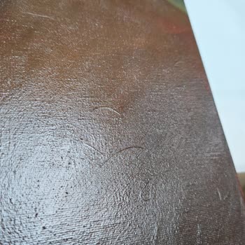 İris Ergül Söyledikleri ve Taahhüt Ettiği Gibi Teslim Edilmemiştir