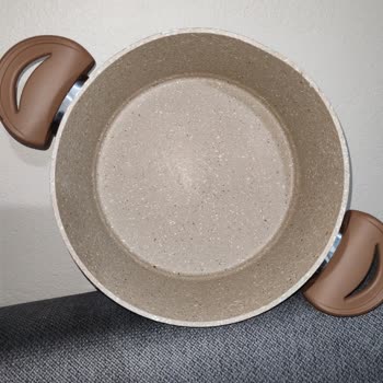 Satın Aldığım Yemek Takımı Kusurlu Çıktı, Mağaza İlgisiz Kaldı