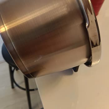 15 Günde Sararan Fissler Düdüklüye Çözüm Yok, Kimse Sorumluluk Almıyor!