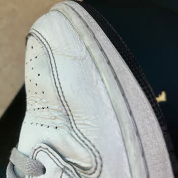 Kısa Sürede Deforme Olan Ayakkabı İçin Mağduriyetimin Giderilmesini İstiyorum