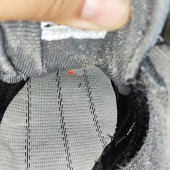 Slazenger Ayakkabıda Çivi Sorunu Ve İlgisiz Müşteri Hizmeti