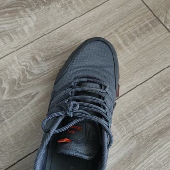 Slazenger Ayakkabıda Çivi Sorunu Ve İlgisiz Müşteri Hizmeti