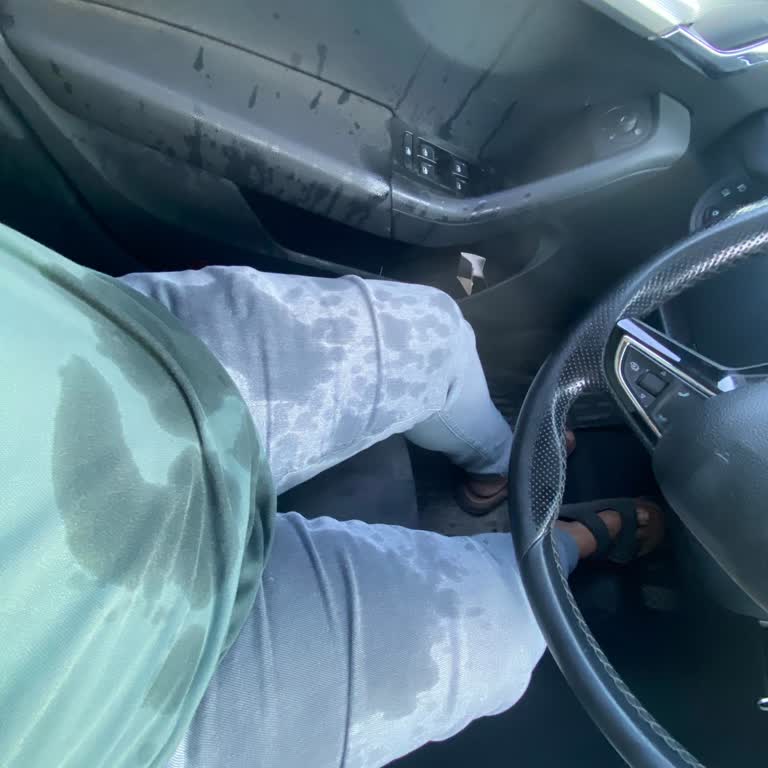 Satın Aldığım Parfüm Hasarlı Çıktı, Değişim Süreci Zorlaştırıldı