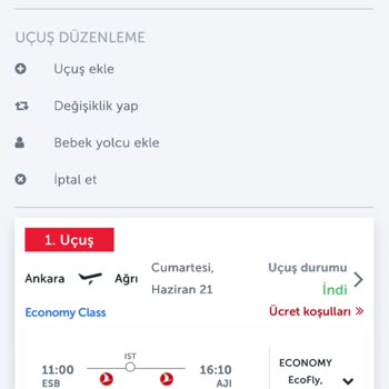 Biletim Başkasına Satıldı, Uçuşa Alınmadım Ve Mağdur Edildim