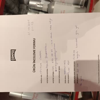 Kusurlu Ayakkabı İçin İade Talebim Reddedildi, Mağdur Edildim