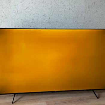 Kusurlu TCL TV Ve Trendyol'un Yetersiz İade Süreci Nedeniyle Mağduriyet