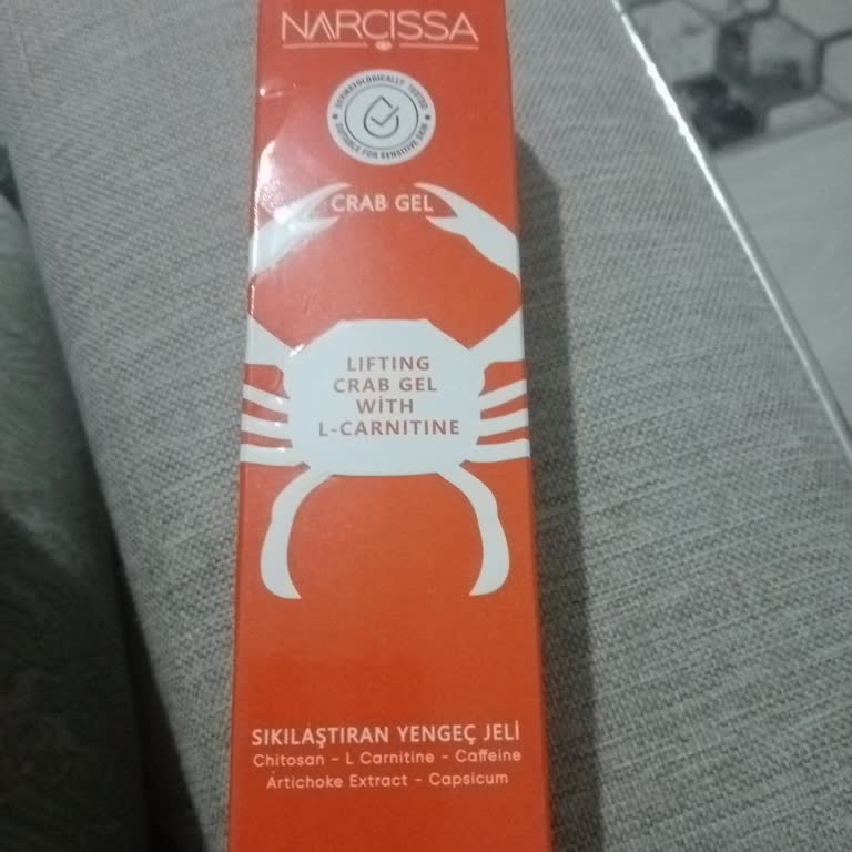 Yengeç Jeli Kullandıktan Sonra Yaşadığım Sağlık Sorunları