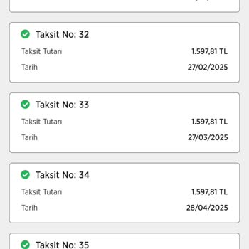 Ziraat Bankası'ndan Kredi Kartı Ve Limit Artışı Başvurularım Sürekli Reddediliyor