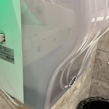 Bostancı Kuzey Petrol Ofisi'nde Hijyen Skandalı: Temizlik Ve Malzeme Eksikliği