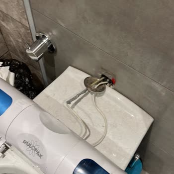 Bostancı Kuzey Petrol Ofisi'nde Hijyen Skandalı: Temizlik Ve Malzeme Eksikliği