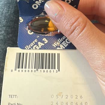 Omega Kapsülünde Büyük Parça Sorunu Endişelendiriyor