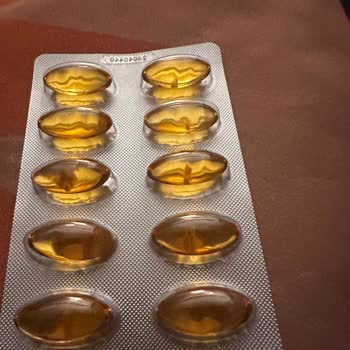 Omega Kapsülünde Büyük Parça Sorunu Endişelendiriyor