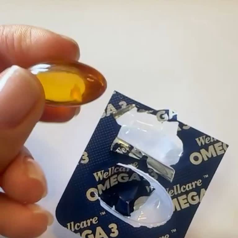 Omega Kapsülünde Büyük Parça Sorunu Endişelendiriyor
