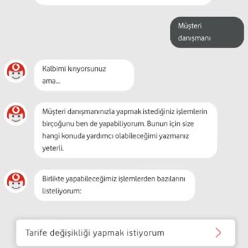 Yurt Dışında Şebeke Yok, Mağduriyetim Giderilmiyor!