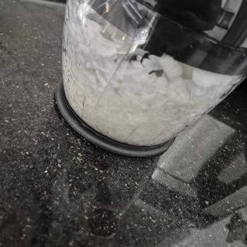 Karaca Blender Makinesi Ve Diğer Ürünlerde Ciddi Kalite Sorunu