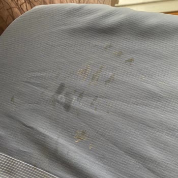 Yeni Alınan Ütüde Kireç Ve Pas Sorunu Çözülmüyor, Servis Yetersiz