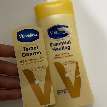 Gratis'ten Gelen Cilt Ürünleri Kullanılmış Ve Korumasız Çıktı