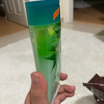 Gratis'ten Gelen Cilt Ürünleri Kullanılmış Ve Korumasız Çıktı