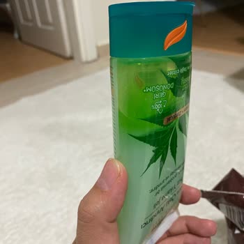 Gratis'ten Gelen Cilt Ürünleri Kullanılmış Ve Korumasız Çıktı