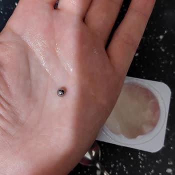 Meyveli Yoğurttan Çıkan Yabancı Cisim Çocuk Sağlığını Tehdit Etti