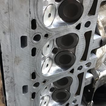 Ekspertiz Sırasında Araçta Büyük Hasar Oluştu, Mağdur Edildim