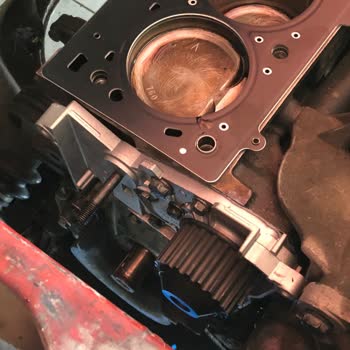 Ekspertiz Sırasında Araçta Büyük Hasar Oluştu, Mağdur Edildim