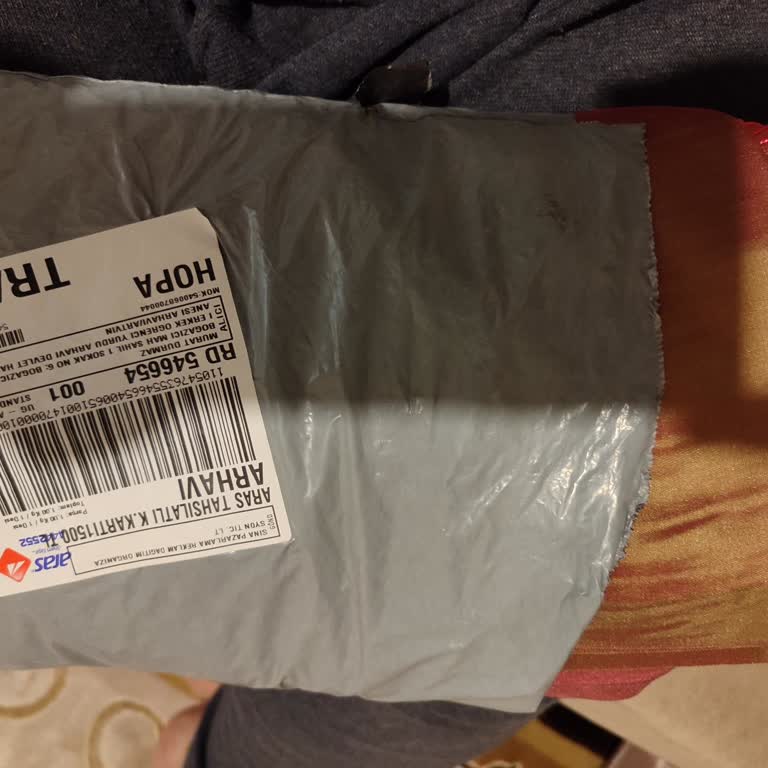 Yanlış Ve Eksik Gönderim, İletişim Sorunu