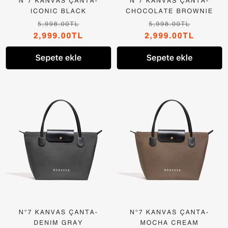 Sipariş Onayı Ve İptal İşlemlerinde Sorun Yaşadım