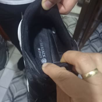 Kısa Sürede Yırtılan Ayakkabı İçin FLO Mağazasından Çözüm Bekliyorum