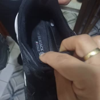 Kısa Sürede Yırtılan Ayakkabı İçin FLO Mağazasından Çözüm Bekliyorum