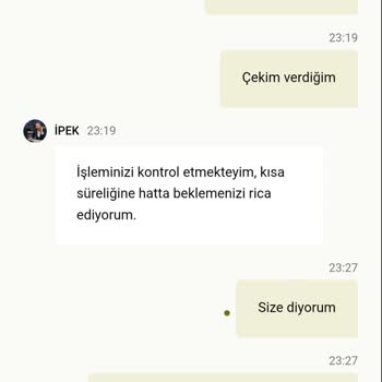 Royalbet'te Bahislerim Haksızca Bozduruldu, Paramı Alamıyorum!