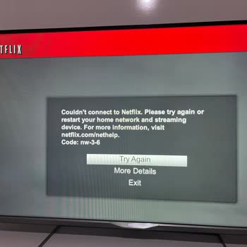 Netflix Hesabına Giriş Sorunu Ve Uygulama Erişimsizliği