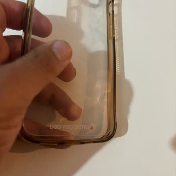 Garanti Dışı Bırakılan Kılıf Sorunu Ve Zorunlu Satış Şikayeti