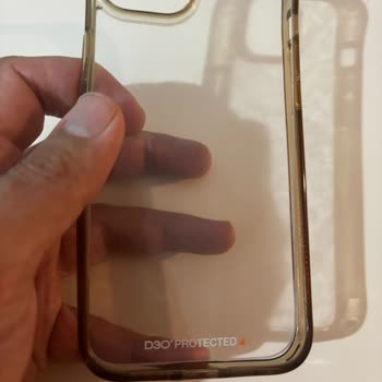 Garanti Dışı Bırakılan Kılıf Sorunu Ve Zorunlu Satış Şikayeti