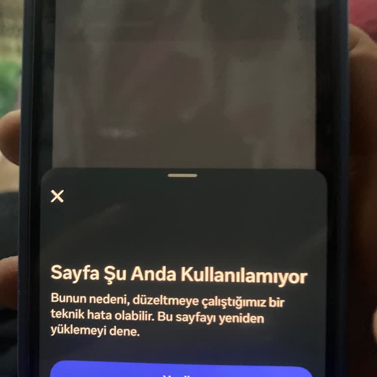 Instagram Hesabım Aniden Kilitlendi