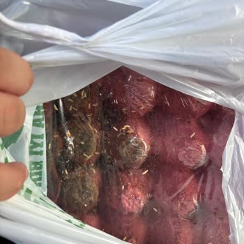 Kurtlanmış Yumurtalar İnsan Sağlığını Tehdit Ediyor, Denetim Eksikliği Var