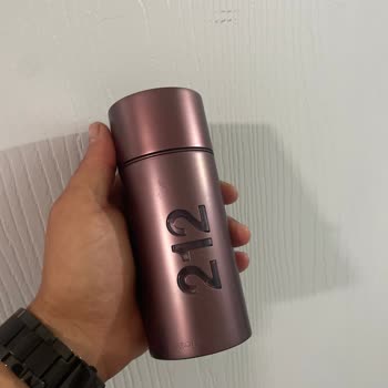 Aldığım Parfümün Kokusu Hemen Uçuyor, Hiç Kalıcı Değil