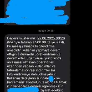 Ücretsiz Sanılan Numara Sorgulama Ücreti Şoku