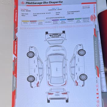 Servis Müdahalesi Nedeniyle Araç Değer Kaybı Ve Mağduriyet